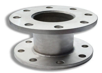 Classe 600 DIN Standard Steel Flange de soudage Le choix parfait pour la perfection de la bride