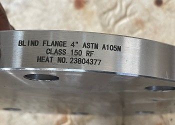 Flanges en acier de construction navale de classe 1500 avec connexion coulissante et norme DIN 1/2 ∼ 48 ̊