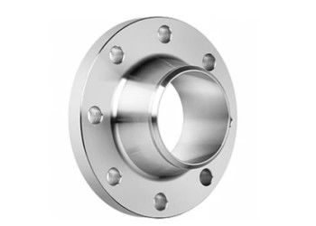 Flange de soudage à filetage à connexion coulissante pour la surface d'huile résistante à la rouille dans les brides industrielles et les systèmes de tuyauterie