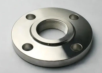 Raccord de soudure Brides en acier pour applications chimiques Classe 900