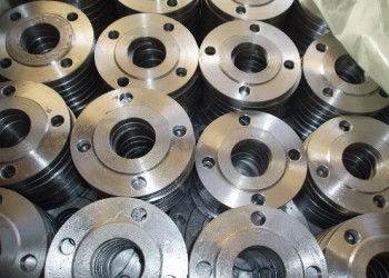 Raccord de soudure Brides en acier pour applications chimiques Classe 900