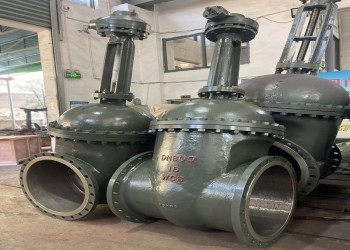 Vanne à soupape manuelle 1/2 pouce acier Classe 150lb-1500lb Personnalisée