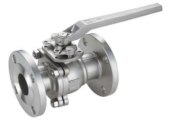 La valve de porte manuelle est de 1/2 pouce DN10-DN50 API ANSI DIN GOST