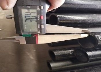 ASTM A106 Pipe en acier sans soudure laminée à chaud de 0,2 à 100 mm