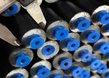 Tube en acier sans soudure API 5L avec service de coupe et tolérance de ±10%