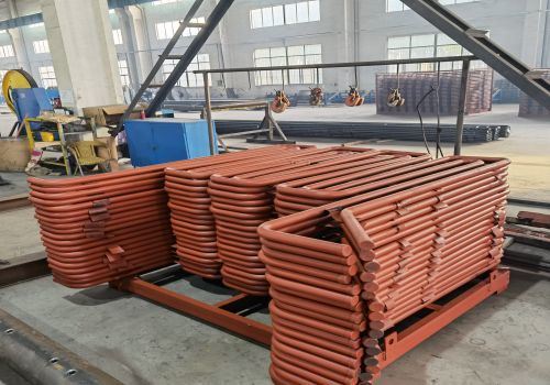 Pipe en acier sans soudure anti-rouille avec services de flexion et de coupe