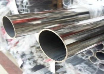Tubes en acier inoxydable de finition de surface BA pour des performances supérieures et une résistance à la corrosion
