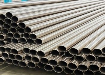 Tubes en acier inoxydable de finition de surface BA pour des performances supérieures et une résistance à la corrosion
