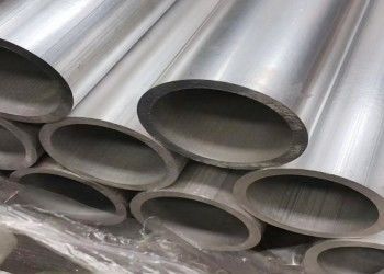 Tubes en acier inoxydable ASTM A312 avec une bonne formabilité et soudabilité pour les applications industrielles