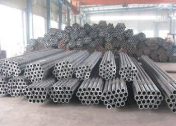 ASTM A335 P22 Alloy Steel Tube with Plain Ends for Oil/Gas/Fertilizer Applications