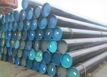 Tube en acier LSAW standard EN10219 avec diamètre de 355,6 mm à 2320 mm et épaisseur de paroi de 5 mm à 50 mm pour applications robustes