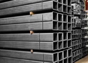 Sections creuses en acier laminé à chaud avec qualité Q195-235 et options de surface personnalisées pour les applications structurelles