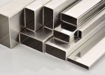 Q195-235 Sections creuses en acier de qualité en forme carrée Idéales pour les applications de meubles