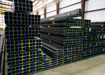 Profilés creux en acier laminés à chaud avec tolérance de ±10% et traitements de surface personnalisés pour la construction