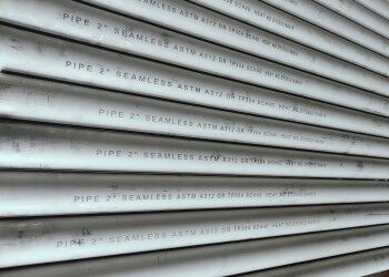 Tubes sans soudure en acier inoxydable résistant à la chaleur de qualité 410L pour l'intégrité structurelle dans la fabrication