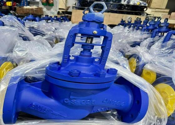 Valve manuelle de porte en acier avec capot boulonné DN10-DN50 150lb-1500lb haute résistance à la corrosion