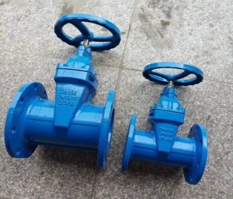 Vanne à soupape à chapeau boulonné DN10-DN50 pour fluides à haute température dans les applications industrielles