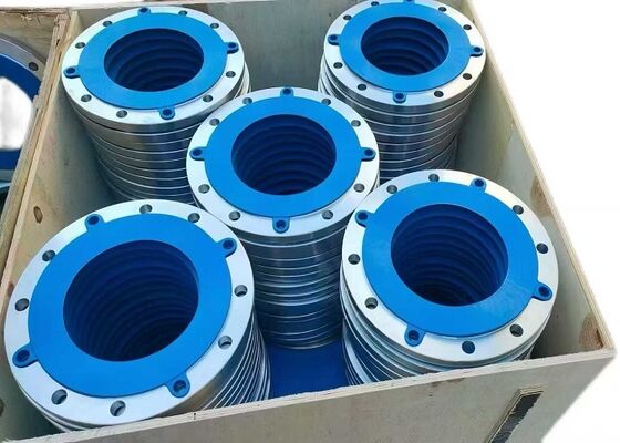 Flanges en acier au carbone de classe 900 de 1/2 pouce à 48 pouces pour les raccords de tuyaux industriels