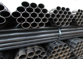 Pipe en acier galvanisé LSAW avec un diamètre extérieur de 355,6 mm à 2320 mm et une épaisseur de paroi de 5 mm à 50 mm pour les applications structurelles