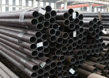 EN10219 Pipe en acier LSAW standard de 355,6 mm à 2320 mm de diamètre et d'une épaisseur de paroi de 5 mm à 50 mm pour une intégrité structurelle